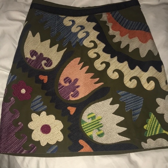Anthropologie Dresses & Skirts - 💛 ANTHROPOLOGIE I amazing mini